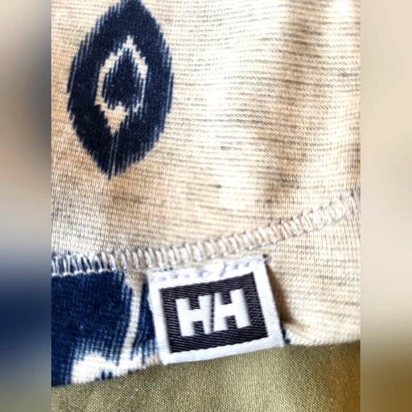 4 for $30 🌈 Helly Hansen keyhole back tank top size LG - Picture 9 of 10